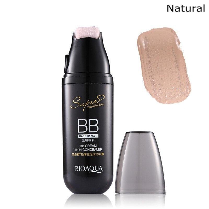 BB Cream 3-in-1 Roller de longa duração - Baby Skin - Vem Conferir