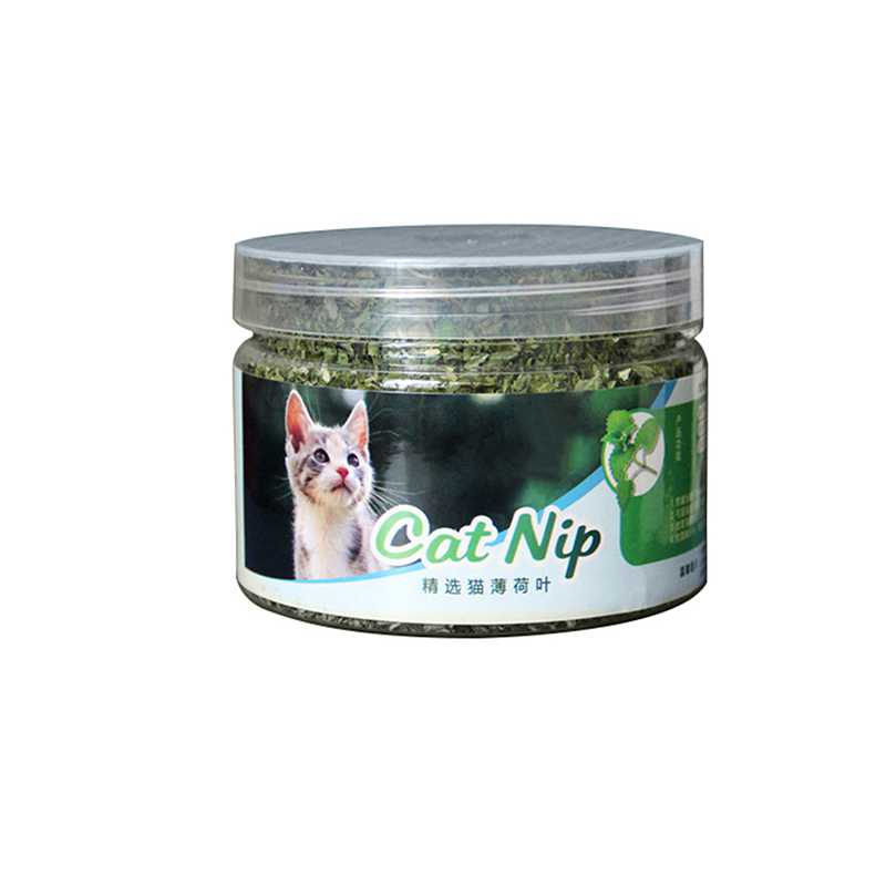 Catnip 100% Natural Premium- 10g/20g/30g